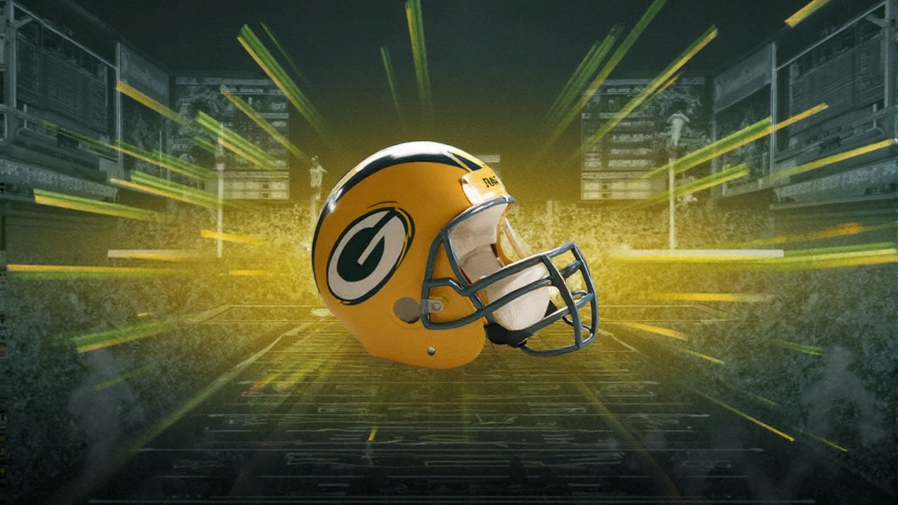 Packers vs Commanders Thursday Night Football: Week 2 odds, betting picks, and predictions