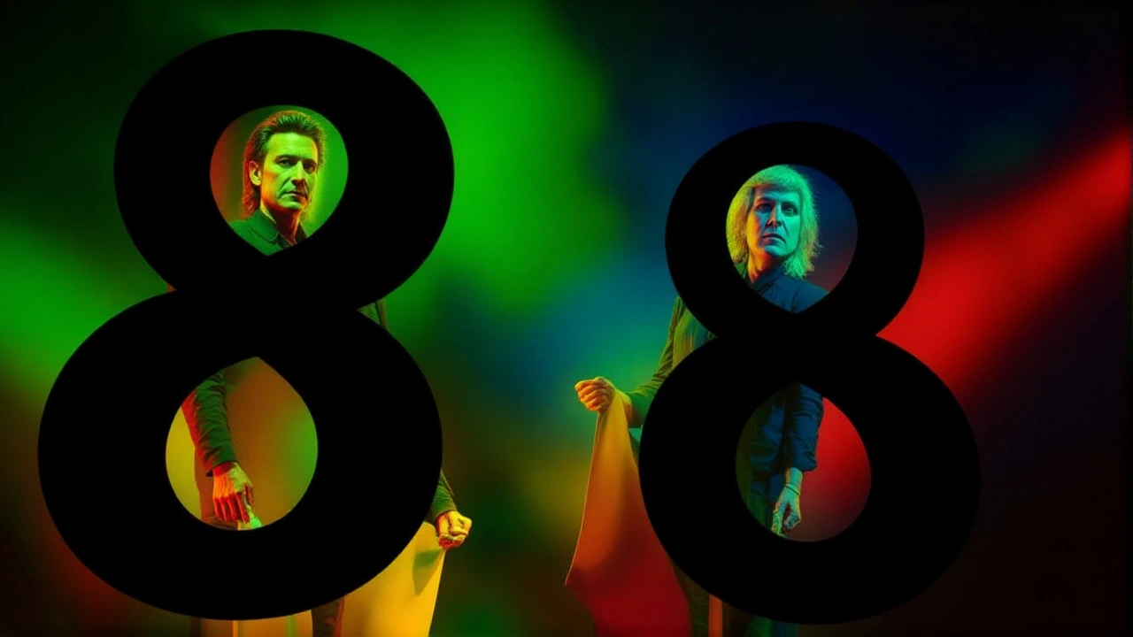 David Ball, Soft Cell Co‑Founder, Dies at 66; Final Album Hits UK Top 10