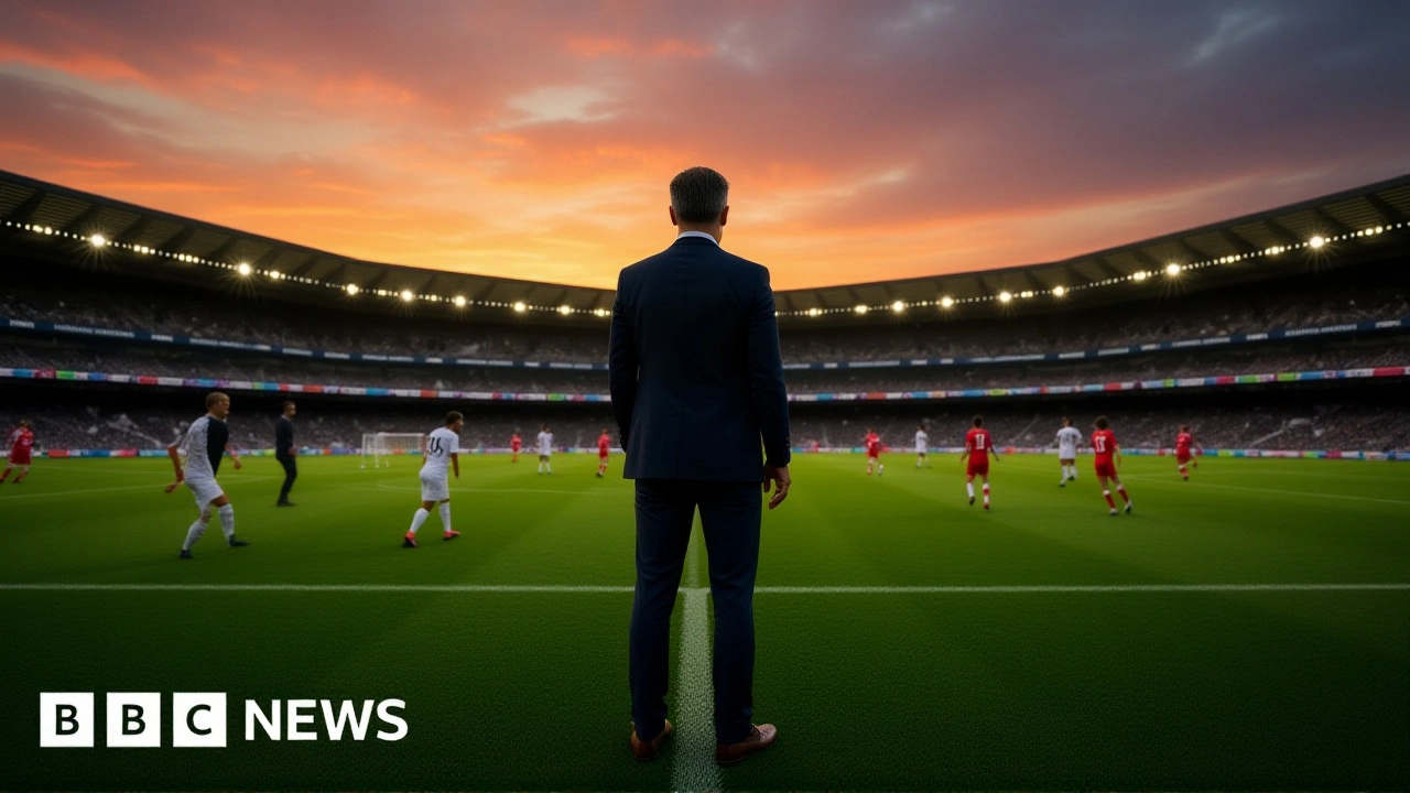 Sports Interactive Cancels Football Manager 25 Over ‘Unplayable’ Build